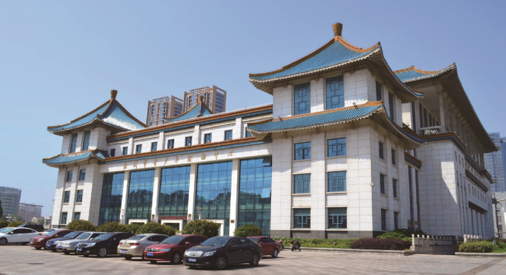 滁州大劇院