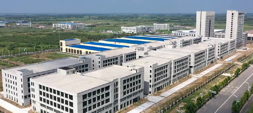 長豐下塘廠房